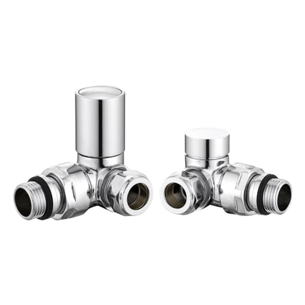 Corner-Radiator-Valves